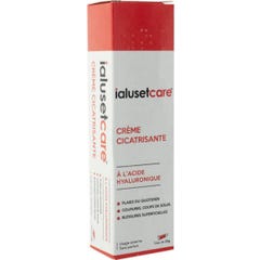Ialuset Care Cica Creme 25G