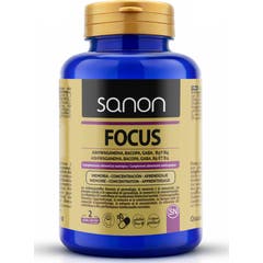 Sanon Focus 90 cps