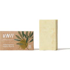 Unii Jabón Protector de Aceite de Oliva 100gr