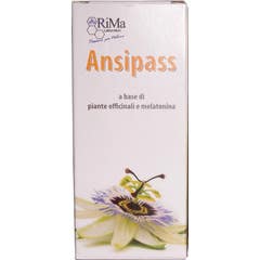 Rima Ansipass 45caps