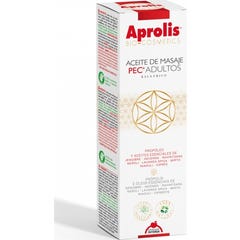 Aprolis Aceite Masaje Pectoral Adultos 100ml