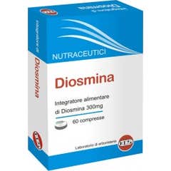 DIOSMINA 60CPR