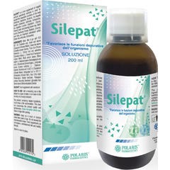 Polaris Silepat 200ml