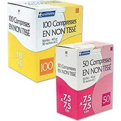 Euromedis comp gaz St Euromed Nt7,5 X7,5 100