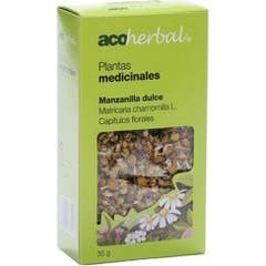 Acoherbal kamille sød 35g