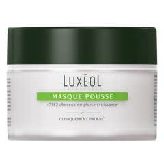 Luxeol Mascarilla de Crecimiento 200 ml