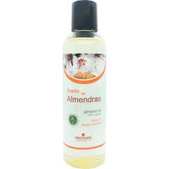 Hiederbel Aceite De Almendras Dulces 200ml