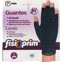 Prim Fisioprim Fir Guante Atrosis Talla M 1 Par