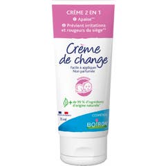 Boiron Bleget Creme 75 ml