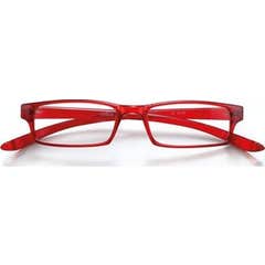 Coronation Gafas Innova Rojo +2.50 1ud