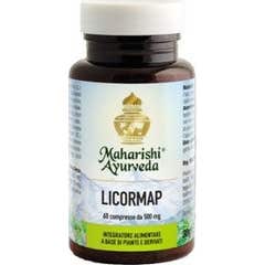 Licormap 60 comp