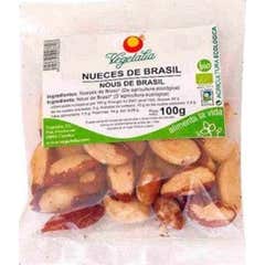 Vegetalia Noix du Brésil Eco 100g
