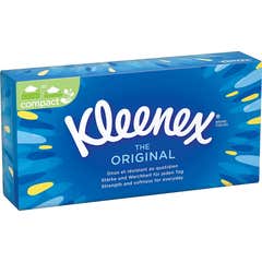 Kleenex Tissues Original 70 pezzi