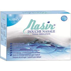 Nasir Pack Lavado Nasal 4 Bags + 4 Blisters