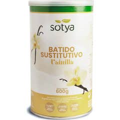 Sotya batido vainilla 700g