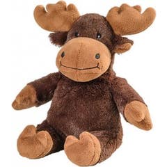 Soframar accogliente cuccioli di peluche Junior Bouillotte Elan