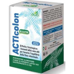 AVD Acticolon 30 kapsler