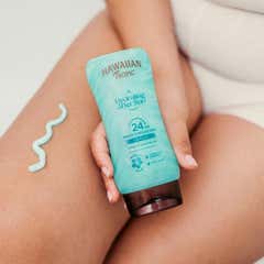 Hawaiian Tropic Silk Hydration Air Soft After Sun Coconut & Papaya 180ml