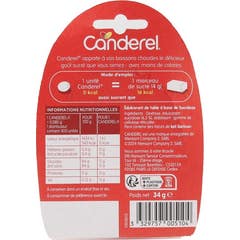 Canderel Dispenser Sucralose Maxi Format 34 g