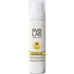 RVB Lab Microbioma Daily Protection Cream SPF50 50ml