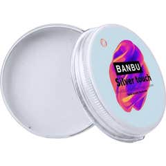Banbu Silver Touch Desodorante Crema 65 g