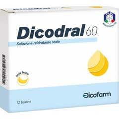 Dicodral 60 12Büste