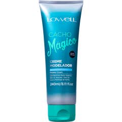 Lowell Cacho Mágico Crema Moldeadora de Rizos 240ml