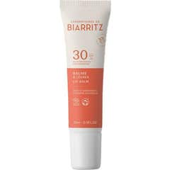 Laboratoires de Biarritz Bálsamo Labial SPF30 15 ml