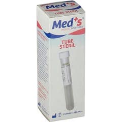 Medicamentos Prov Urin Ster 10Ml C/Ast