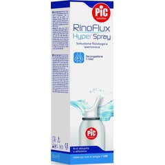 Pic Solution Rinoflux Hyper Solución Salina Hipertónica 100ml