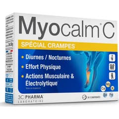 Myocalm C-Kramp 30comp