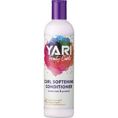 Yari Fruity Curls Acondicionador Suavizante 355ml