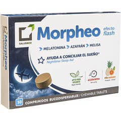 SaludBox Morpheo Complemento Alimenticio 30caps