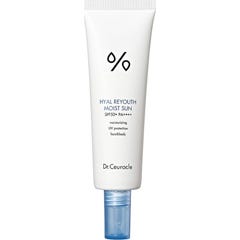 Dr. Ceuracle Hyal Reyouth Feuchtigkeitscreme Sonnencreme SPF50+ 50 ml