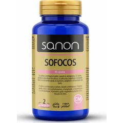 Sanon Sofocos 90 caps