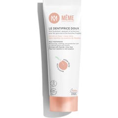 MÊME Ultra Gentle Toothpaste 75 ml