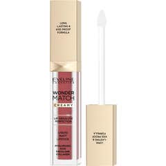 Eveline Cosmetics Wonder Match Creamy 07 Toffee 6.8 ml