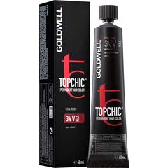 Goldwell Topchic Tinte 3VV Max Dark Violet 60 ml