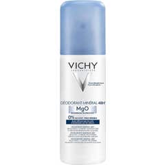 Vichy Mineral Spray Deodorant 125ml