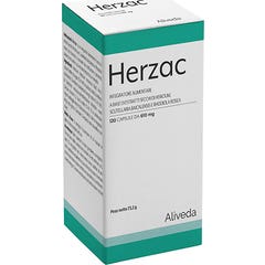 Laboratori Aliveda Herzac 66,48g