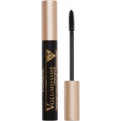 Loreal Volumissime X5 Eyelash Mascara Carbon Black