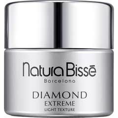 Natura Bissé Diamond Extreme Cream Light Texture 50ml