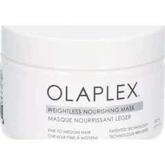 Olaplex Mascarilla Ligera Nutritiva para Cabello Fino a Medio 200 ml