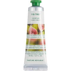 Nature Republic Hand & Nature Handcreme Feigenbaum 30 ml