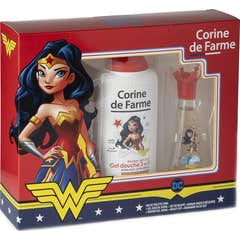 Corine de Farme Wonder Woman Set