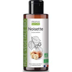 Propos Nature Haselnuss Bio-Pflanzenöl 100ml