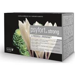 DietMed Psyfort Strong 20 Ampullen