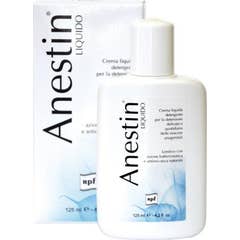 Rpf Anestin Liquido Detergente Intimo Delicato 125ml