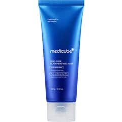 Medicube Zero Pore Blackhead Mud Mask 100 g