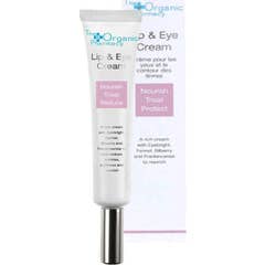 Top Lip & Eye Cream 10Ml